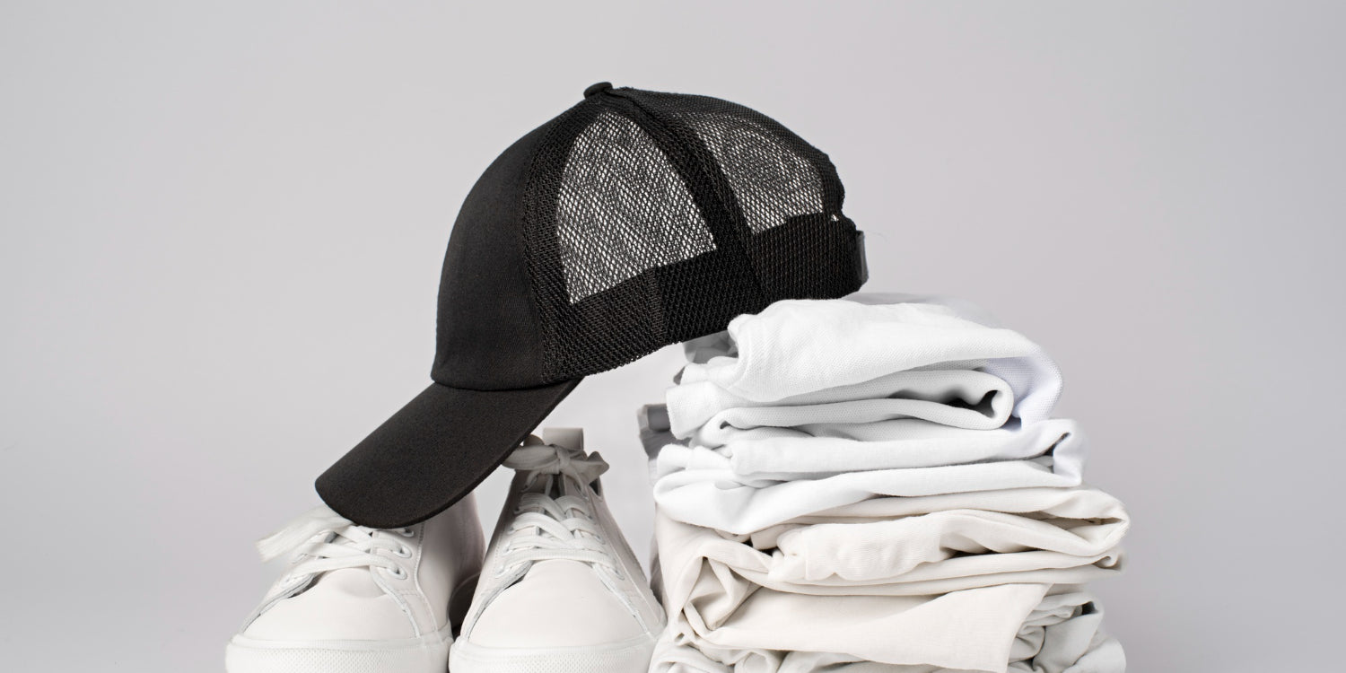 Clothing & Apparel