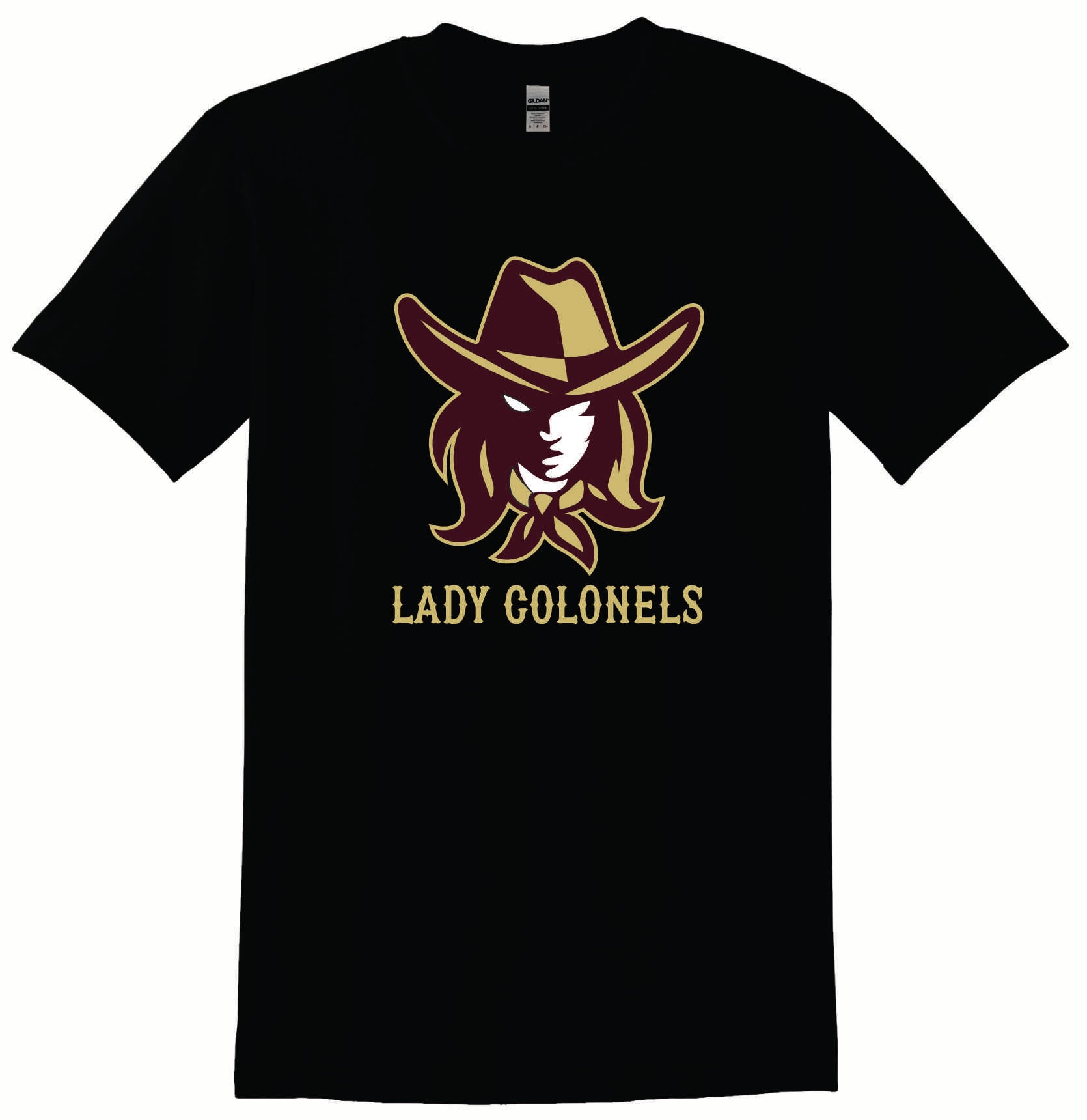 50/50 Short Sleeve T-Shirt