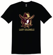 50/50 Short Sleeve T-Shirt