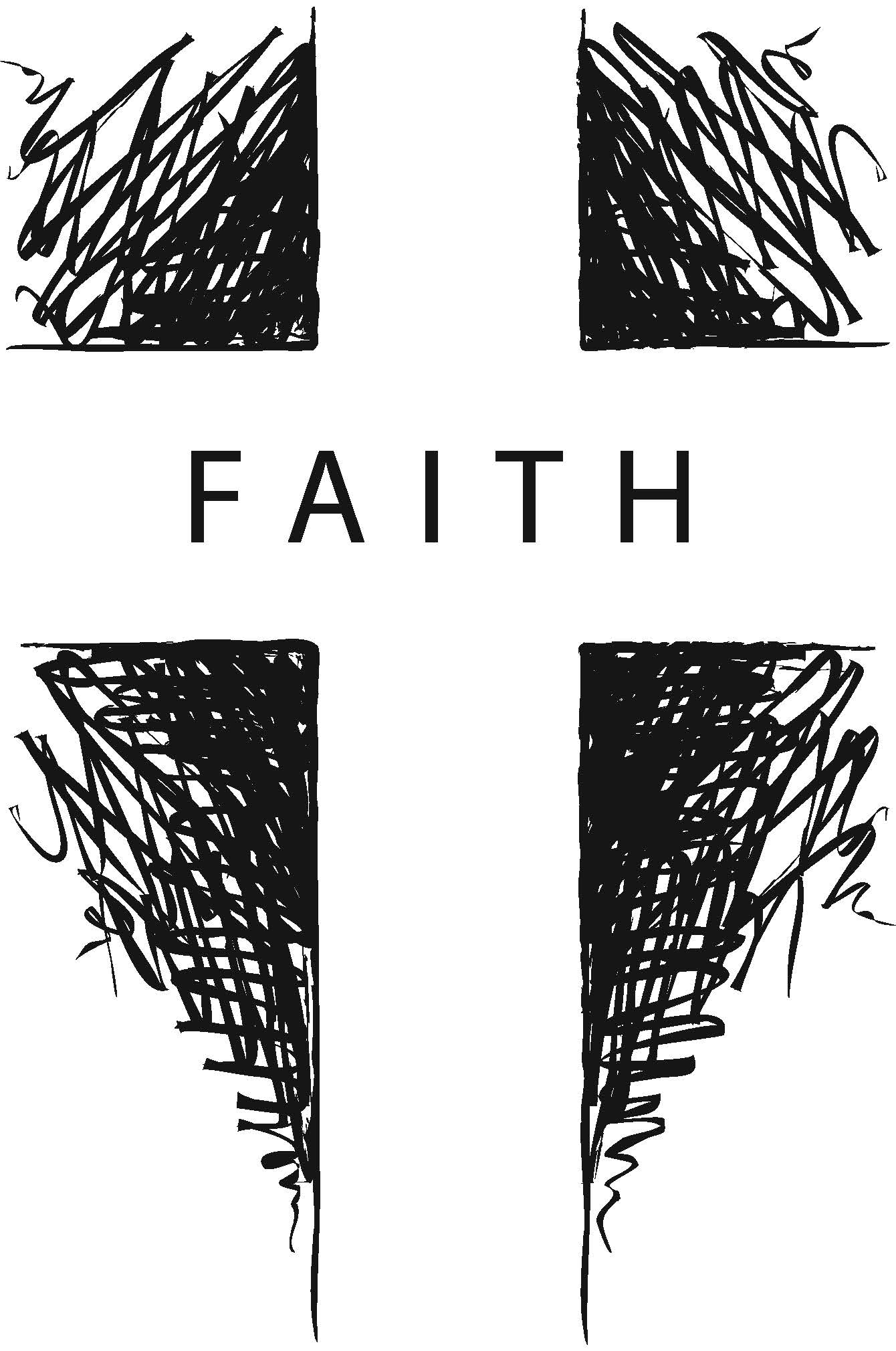 Christian &amp; Faith DTF Collection