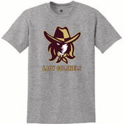 50/50 Short Sleeve T-Shirt