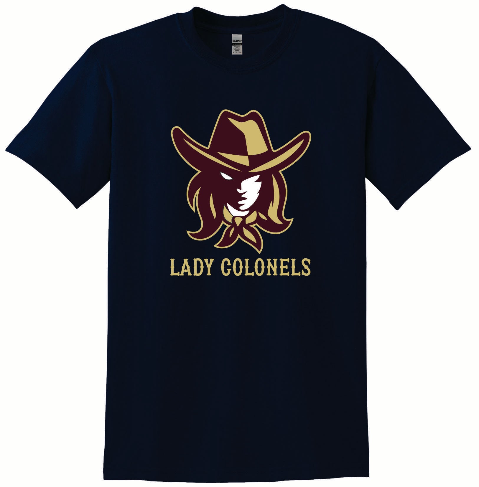 50/50 Short Sleeve T-Shirt