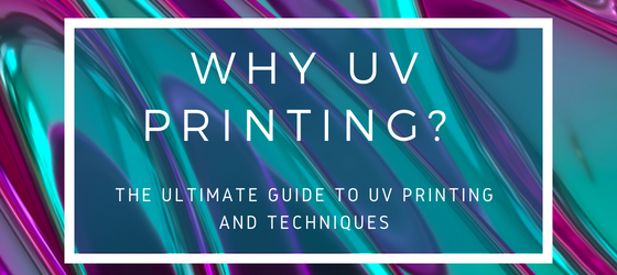 Transform Your Ideas with UV Printing: The Ultimate Guide to Innovative Customization