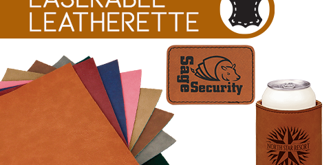 Customizable Leatherette