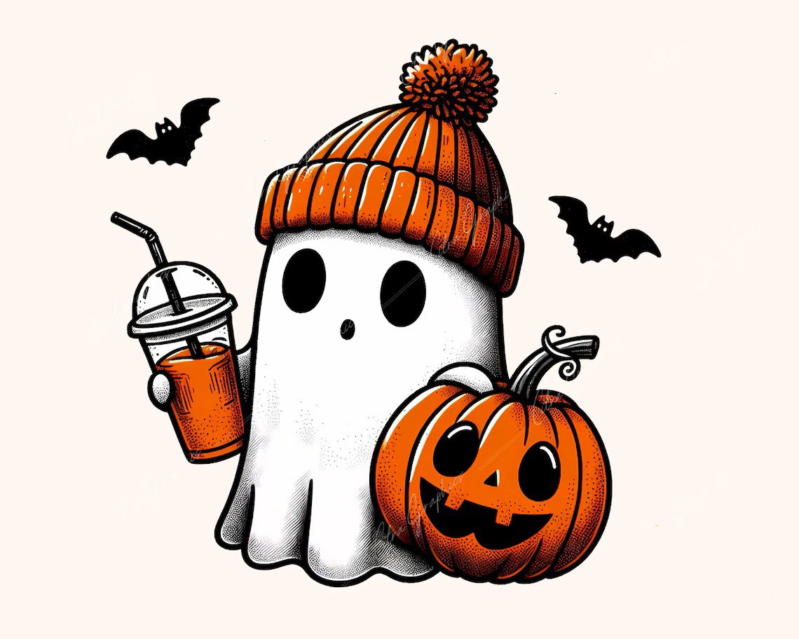 Halloween Seasonal Apparel