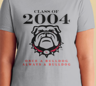 Once A Bulldog Always A Bulldog