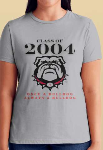 Once A Bulldog Always A Bulldog