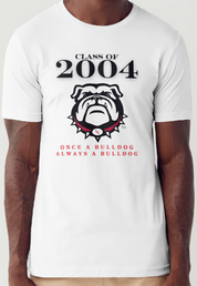Once A Bulldog Always A Bulldog