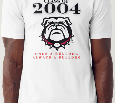 Once A Bulldog Always A Bulldog