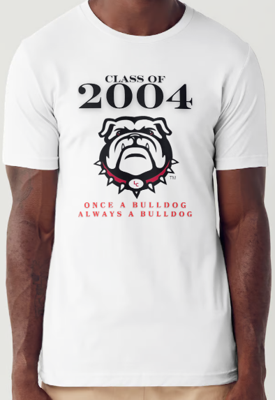 Once A Bulldog Always A Bulldog
