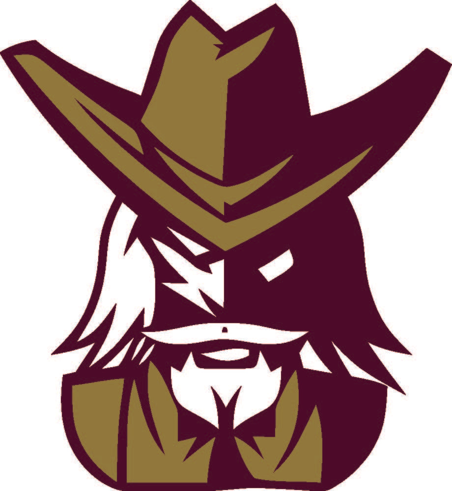 Bourbon County High School 2023 Logo DTF – W & H Legacy Graphics Inc