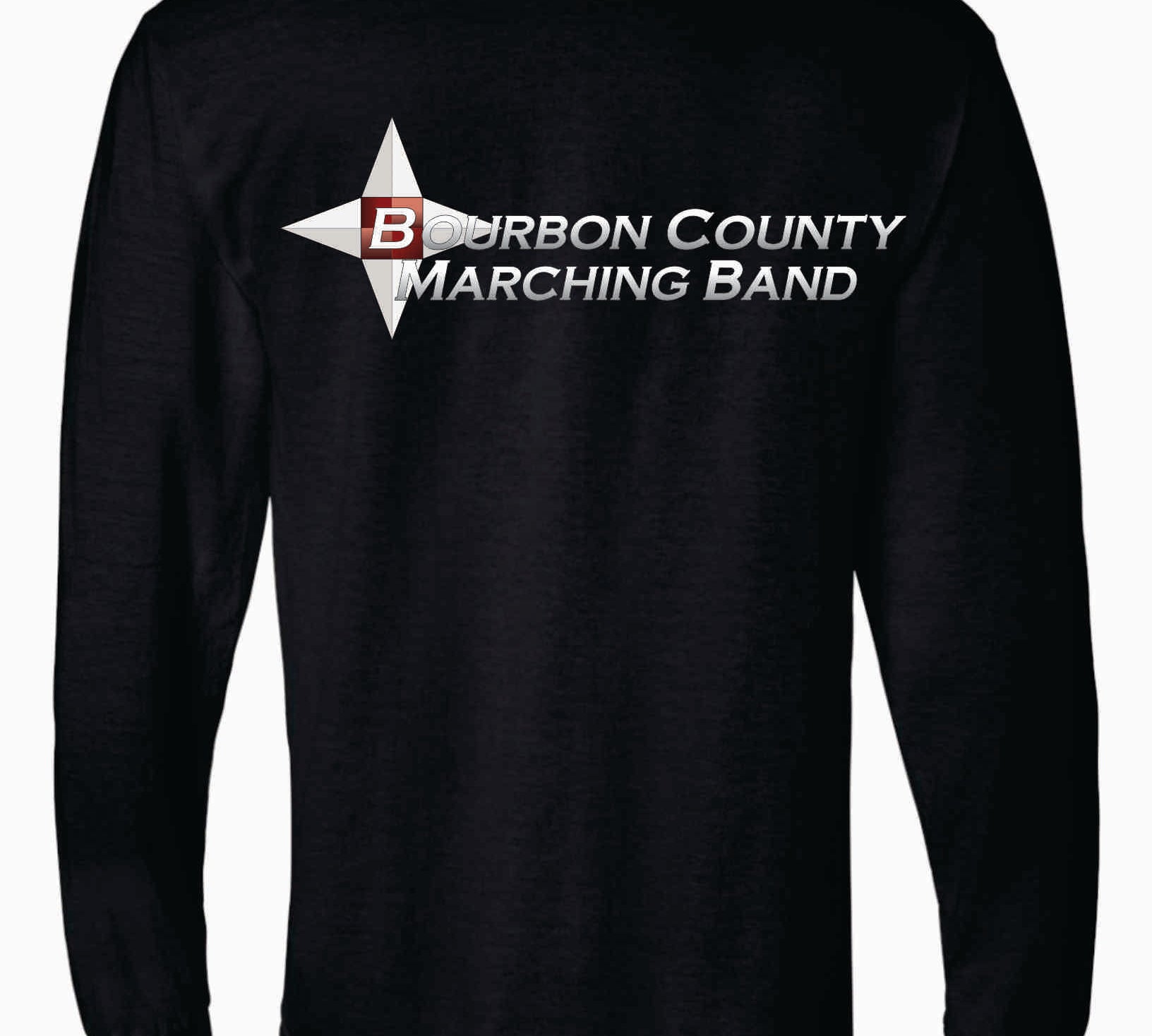 BCHSBandBlackDrifitLSTShirtBack.jpg