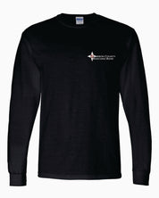 BCHS Band Drifit Long Sleeve T-Shirt