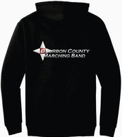 BCHS Band Hoodie