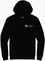 BCHS Band Hoodie