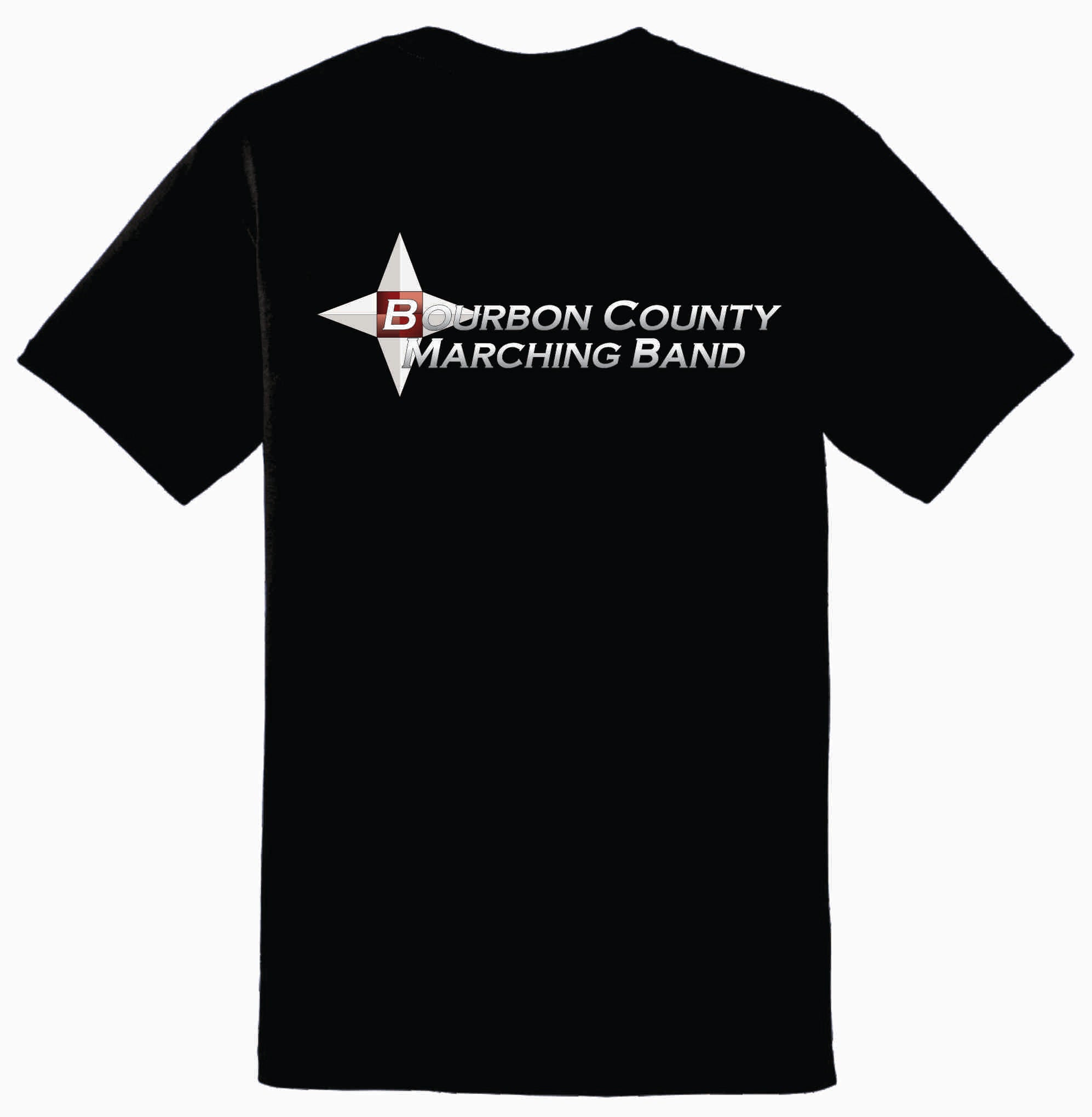 BCHS Band T-Shirt