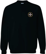 BCHS Band Penthesilea Crew Neck Sweatshirt