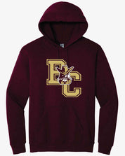 Bourbon County Colonels - BC Hoodie