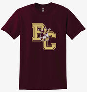 Bourbon County Colonels BC T-Shirt