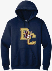 Bourbon County Colonels - BC Hoodie