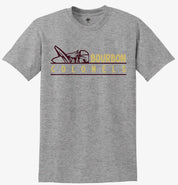 Bourbon County Colonels Bourbon Colonel T-Shirt