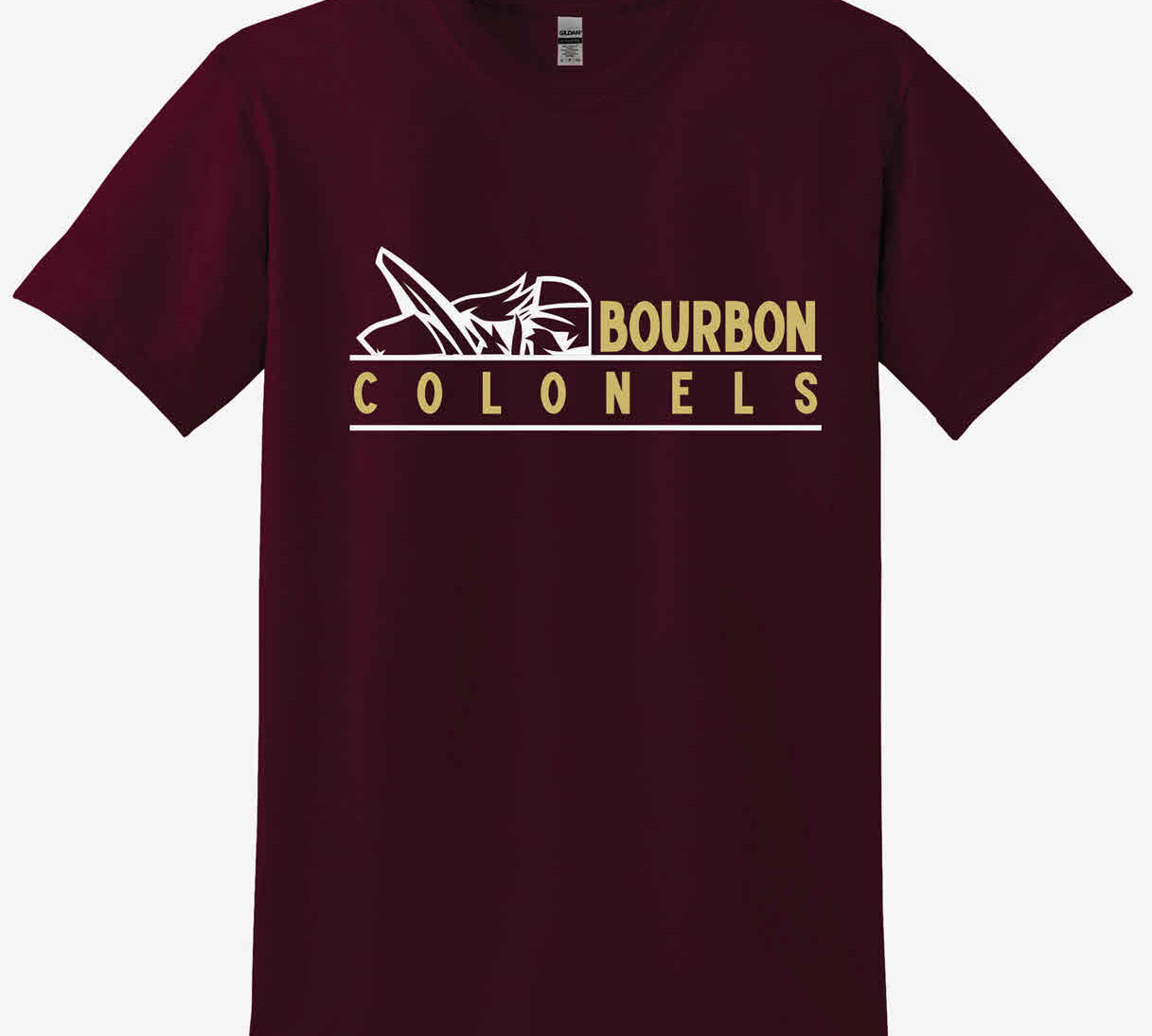 Bourbon_Colonel_Maroon_Tshirt.jpg