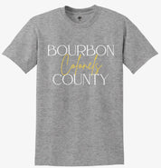 Bourbon County Colonels - Bourbon County Colonels T-Shirt