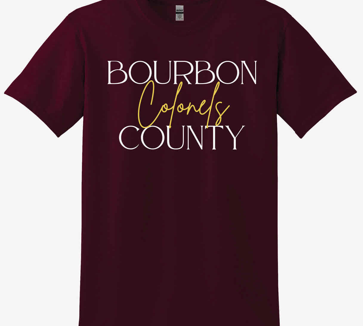 Bourbon_County_Colonels_Maroon_Tshirt.jpg