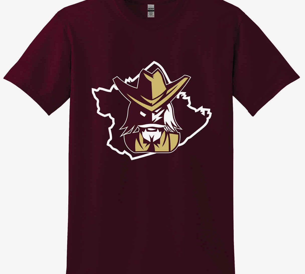 Colonel_Outline_Maroon_Tshirt.jpg