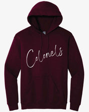 Bourbon County Colonels - Colonels Hoodie