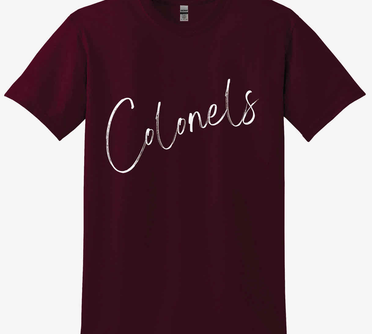 Colonels_Maroon_Tshirt.jpg