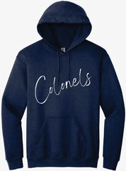 Bourbon County Colonels - Colonels Hoodie