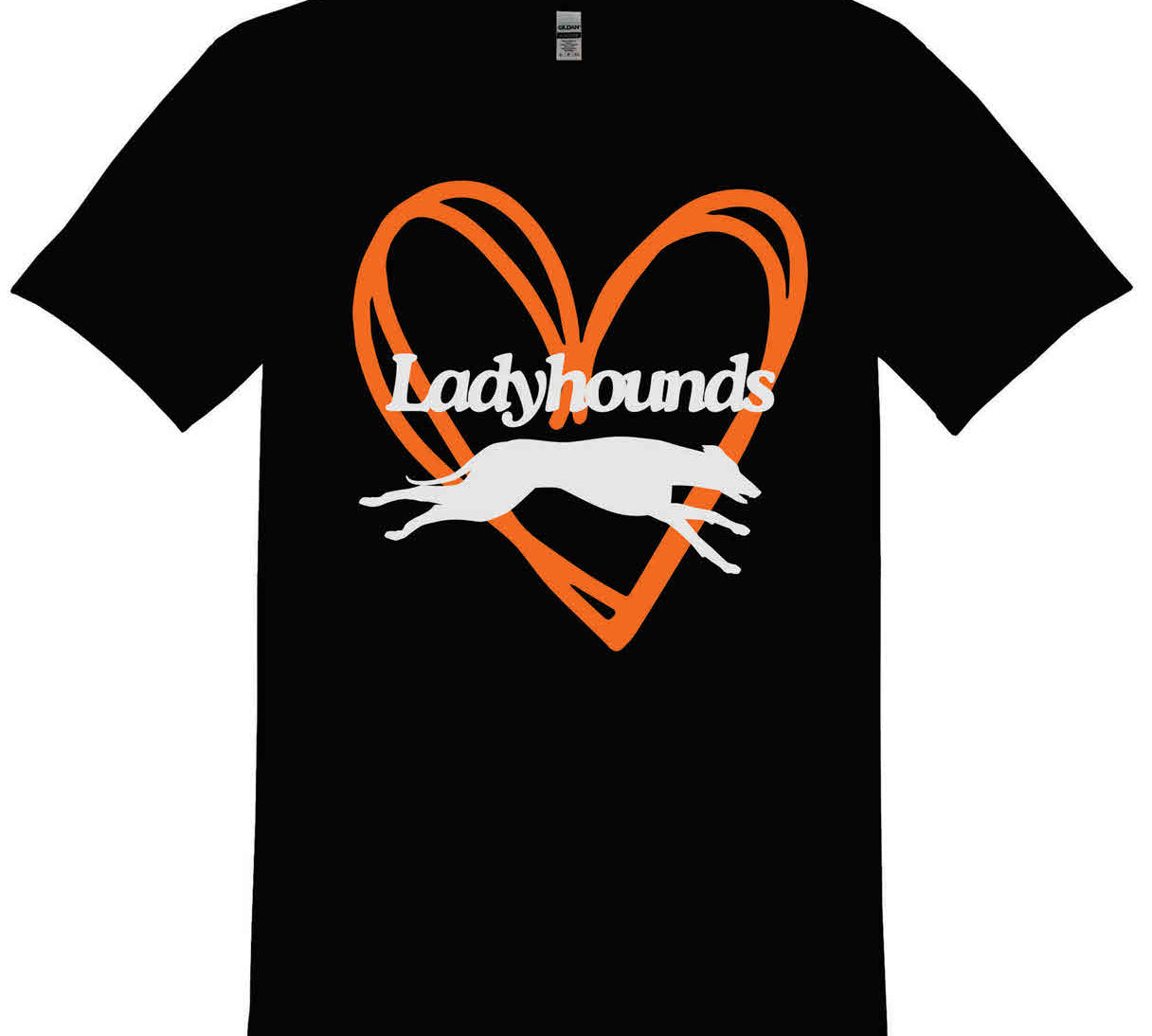 HeartLadyhoundsBlackTshirt.jpg