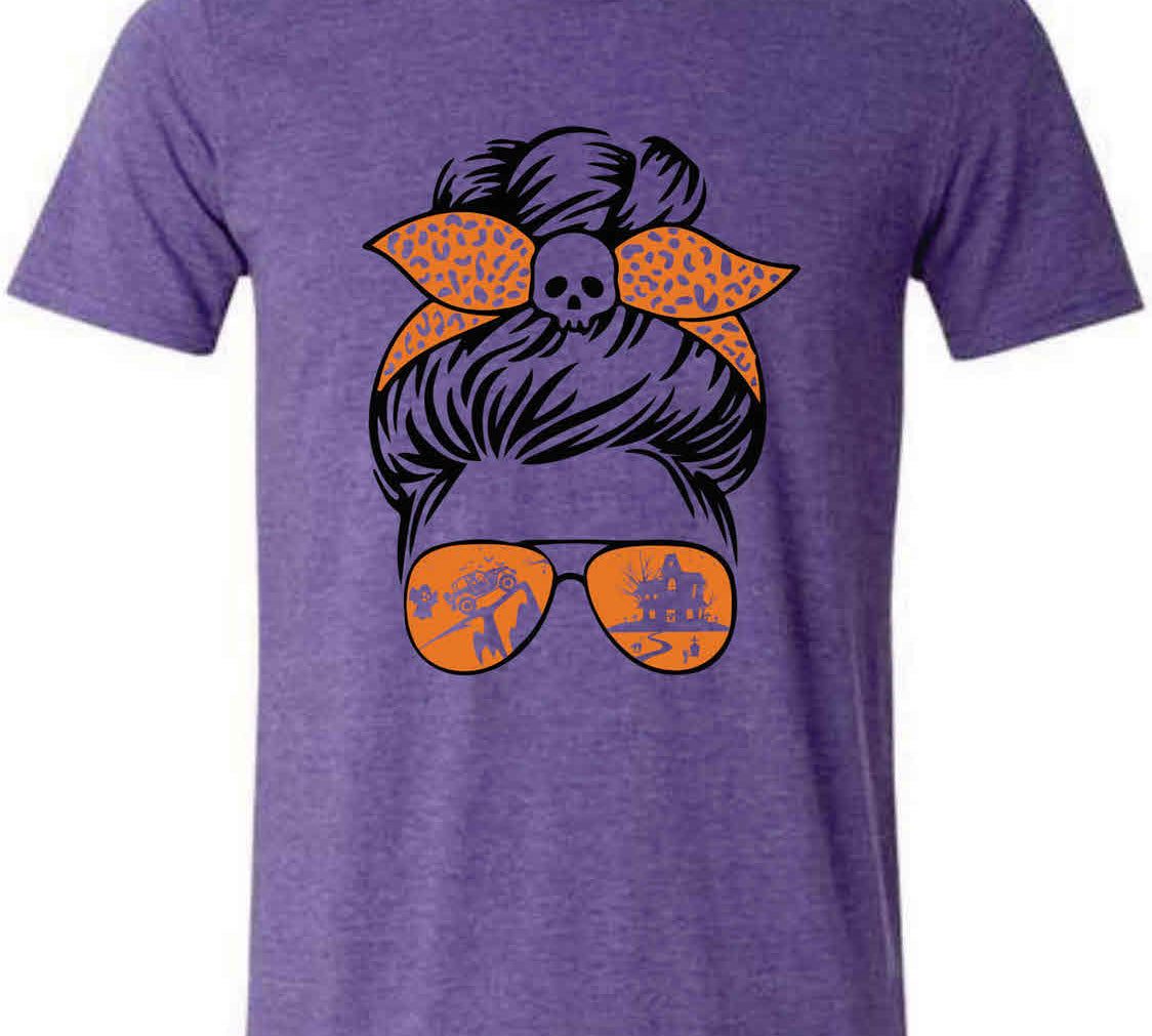 JeepHalloweenMessyBunSoftStyleTShirtheatherpurple.jpg