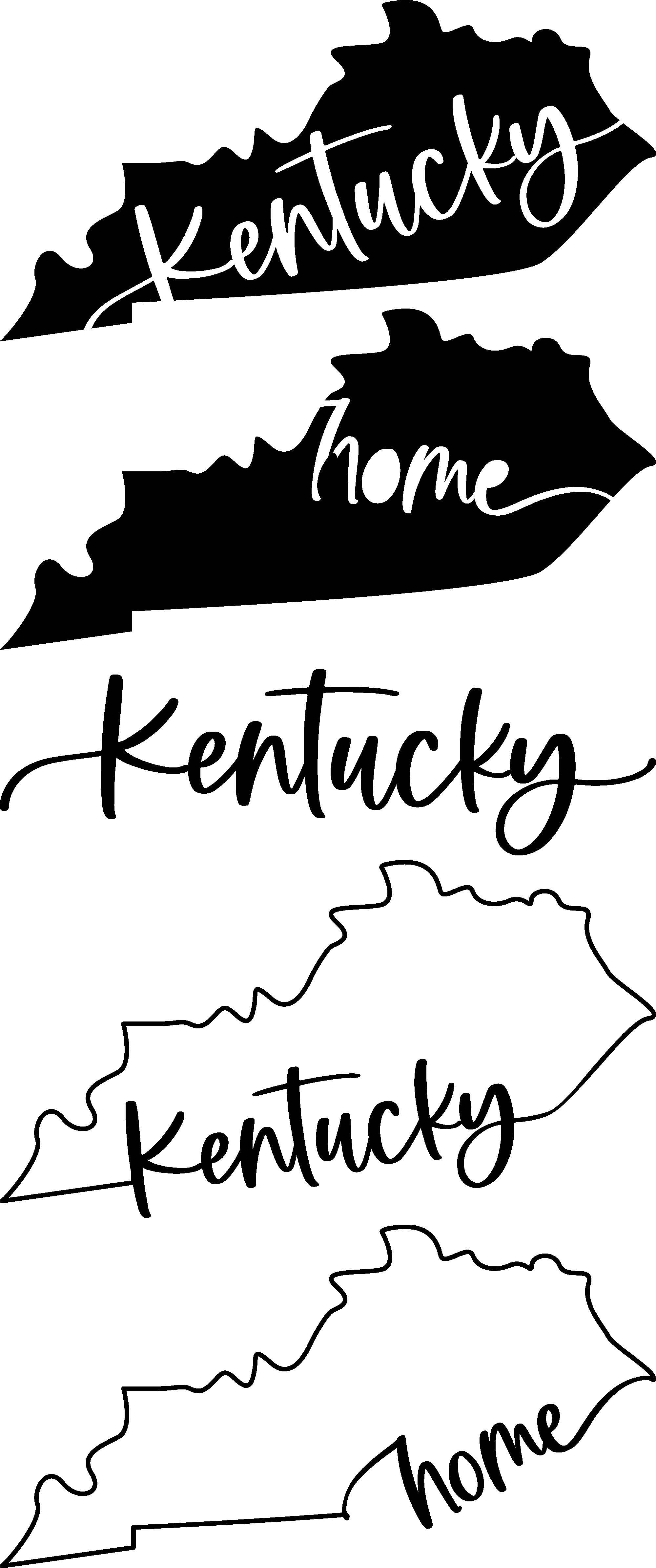 Kentucky Outlines DTF