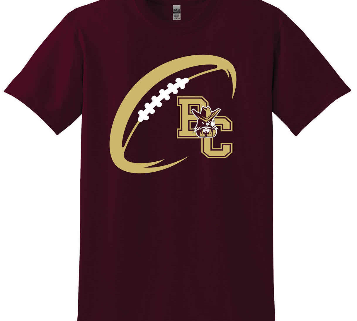 Maroon_T_Shirt_Football_BC_Colonel.jpg