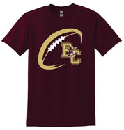 Bourbon County Colonels Football BC Colonel