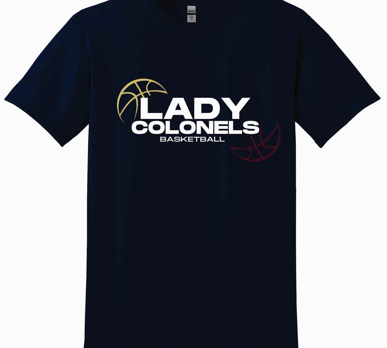 NavyTShirtLadyColonelsBasketball.jpg