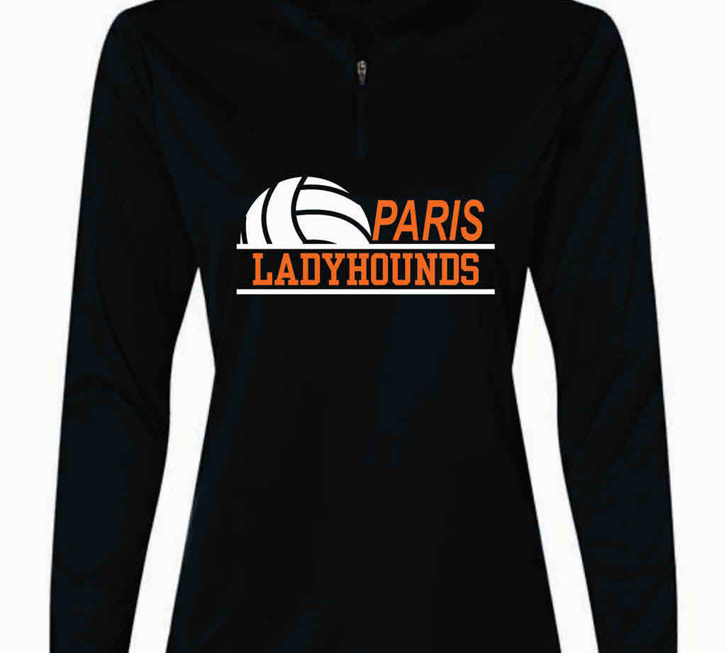 ParisVolleyBallBlackDryfitQuarterZipWomen_s2.jpg