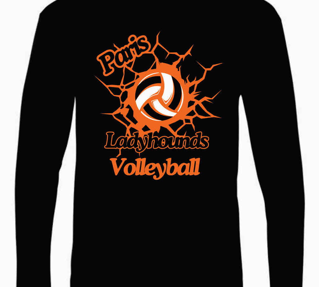 ParisVolleyBallLadyhoundsBlackDryfitLongSleeve.jpg